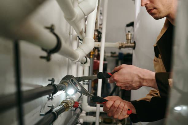 Best Pipe Repair Near Me  in Horizon West, FL