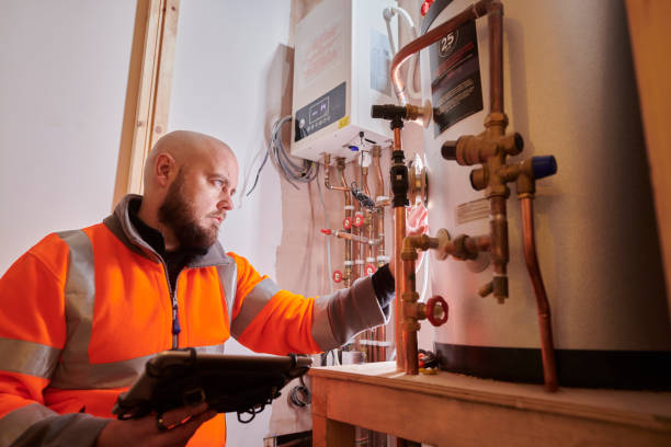 Best Boilers & Radiators  in Horizon West, FL