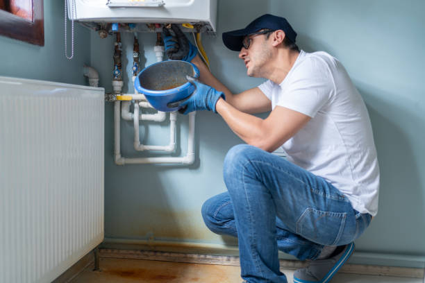 Best Gas Line Repair  in Horizon West, FL