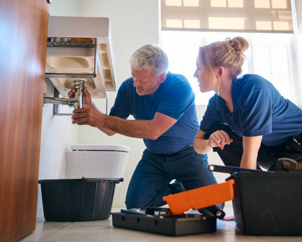 Best Leak Detection Services  in Horizon West, FL